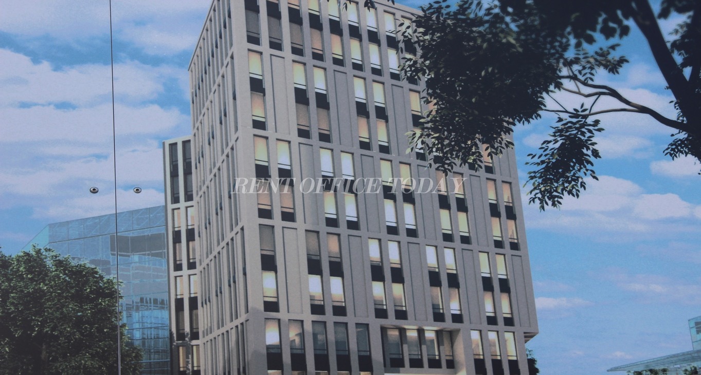 Rent office HGHI TOWER — photo 2