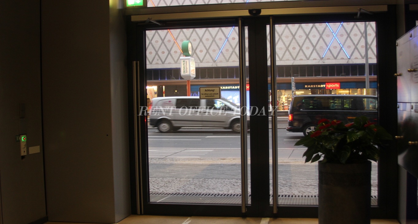 Rent office Joachimsthaler Str. 41 — photo 3