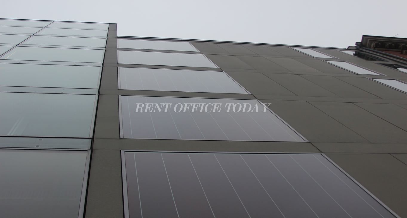 Rent office Joachimsthaler Str. 41 — photo 5