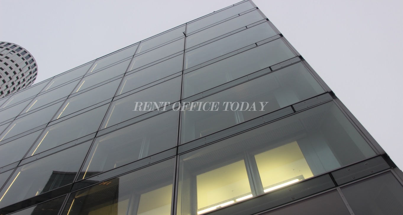 Rent office Joachimsthaler Str. 41 — photo 6
