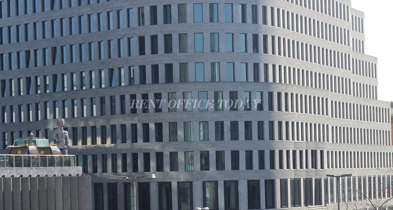 Rent office Joachimsthaler Straße 33-35 — photo 1