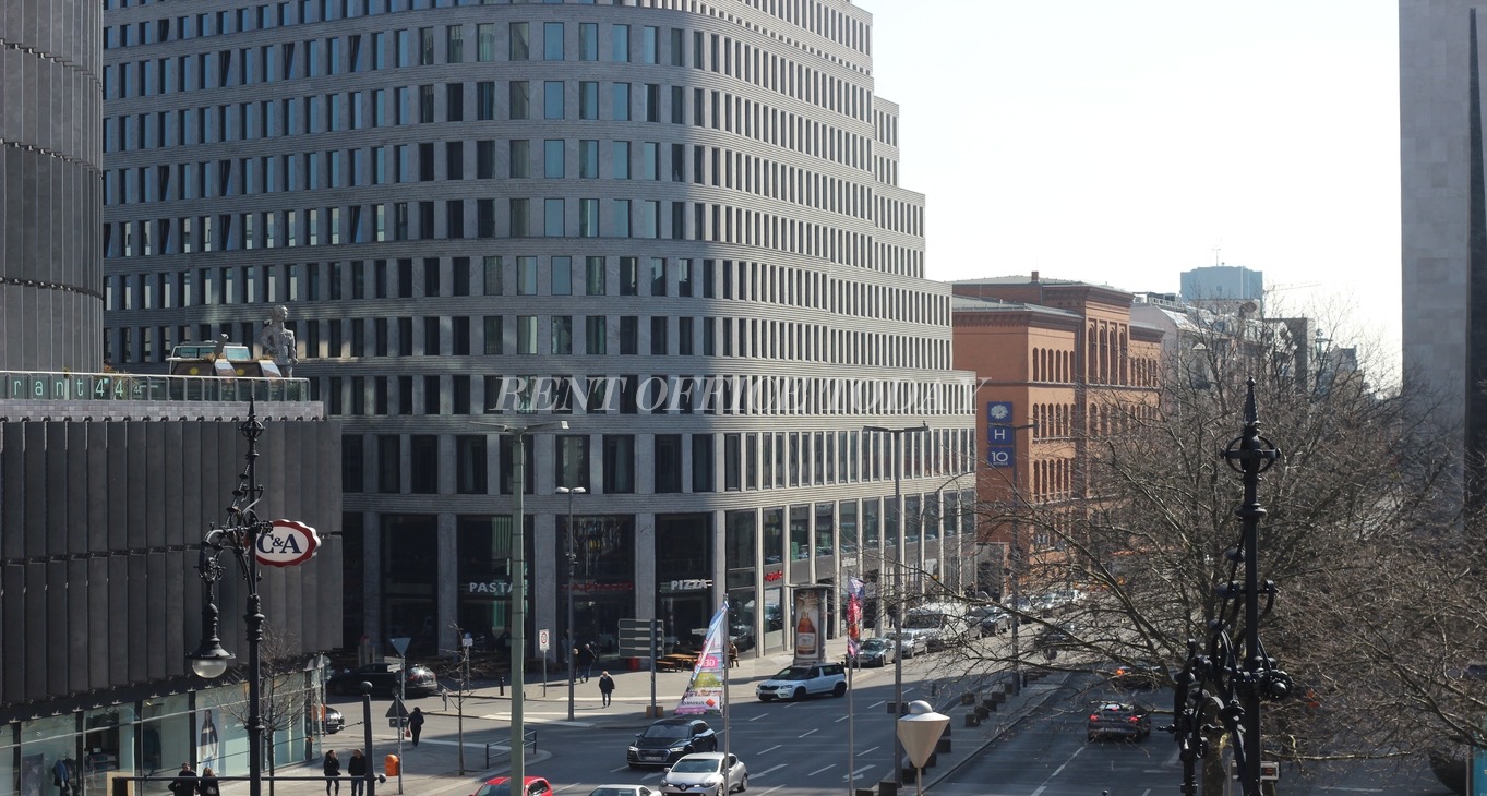 Rent office Joachimsthaler Straße 33-35 — photo 2