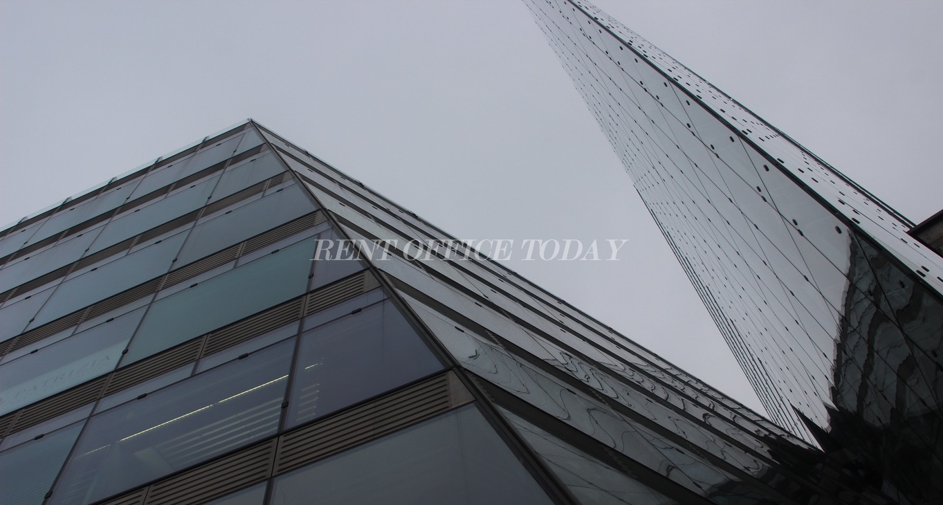 Rent office KRANZLER ECK BERLIN — photo 2