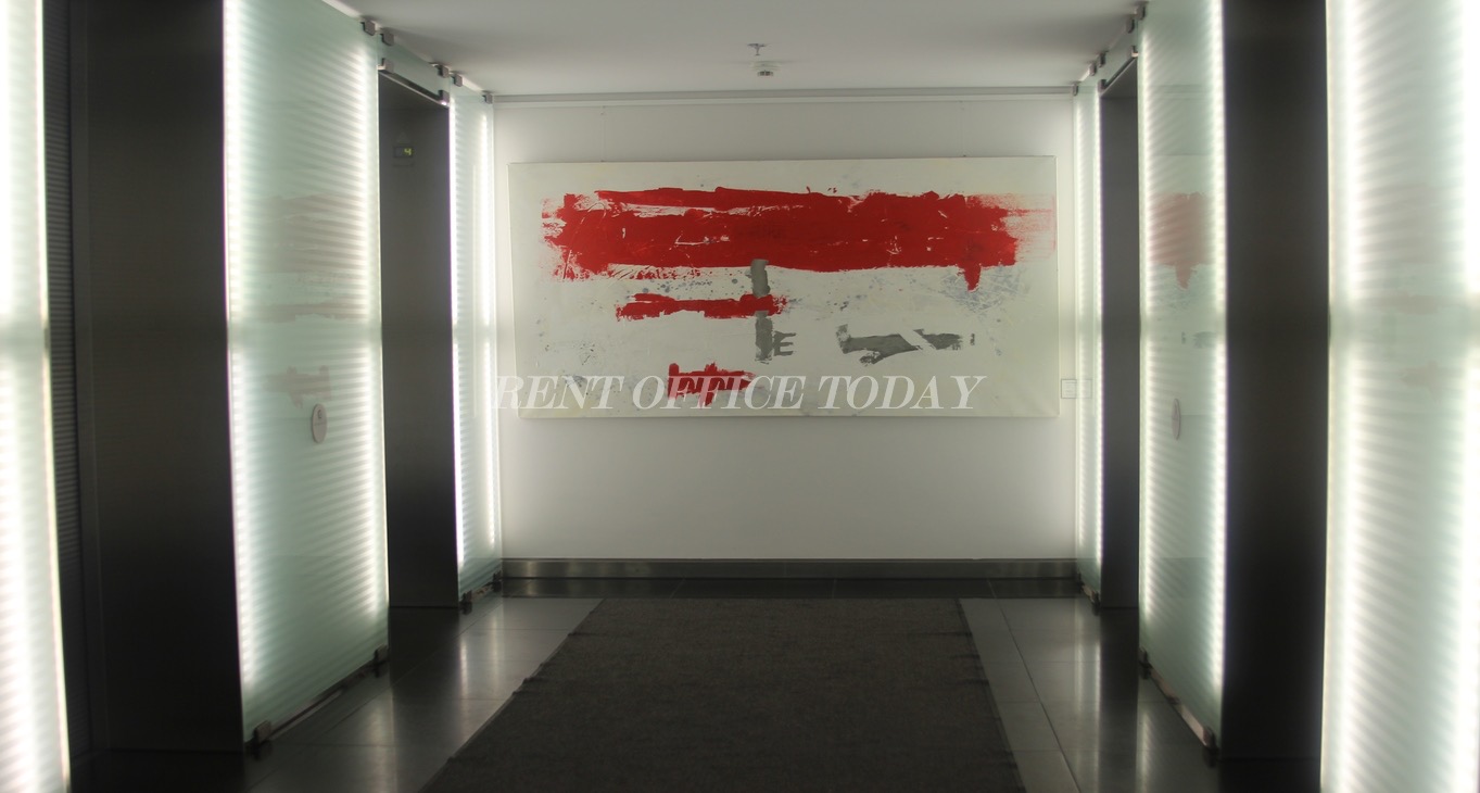 Rent office KRANZLER ECK BERLIN — photo 11