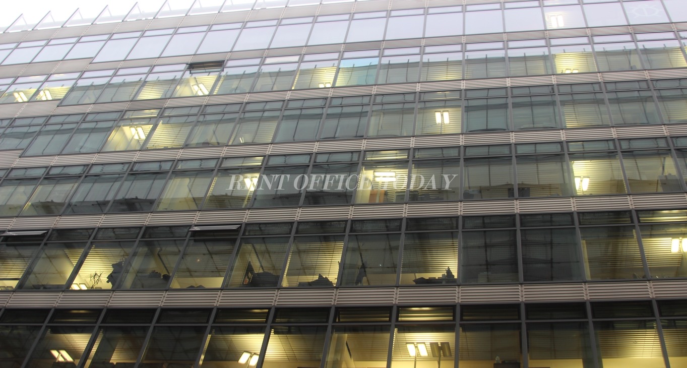 Rent office KRANZLER ECK BERLIN — photo 12