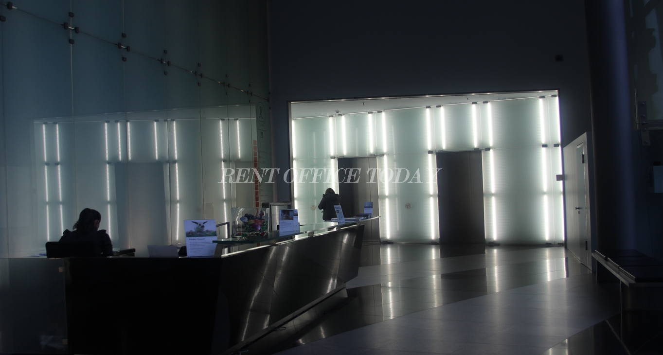 Rent office KRANZLER ECK BERLIN — photo 4