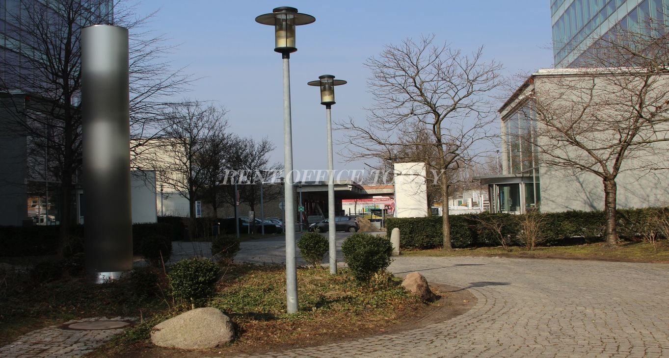 Rent office Komturstraße 18 - 18а — photo 12