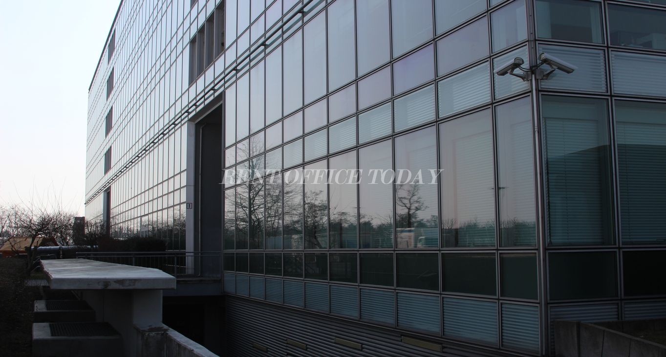 Rent office Komturstraße 18 - 18а — photo 3