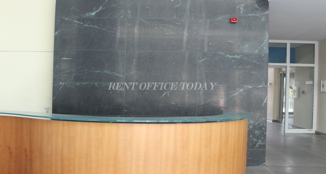 Rent office Komturstraße 18 - 18а — photo 7