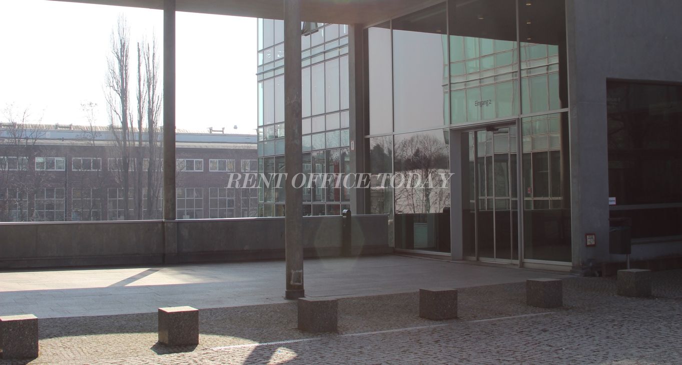 Rent office Komturstraße 18 - 18а — photo 8