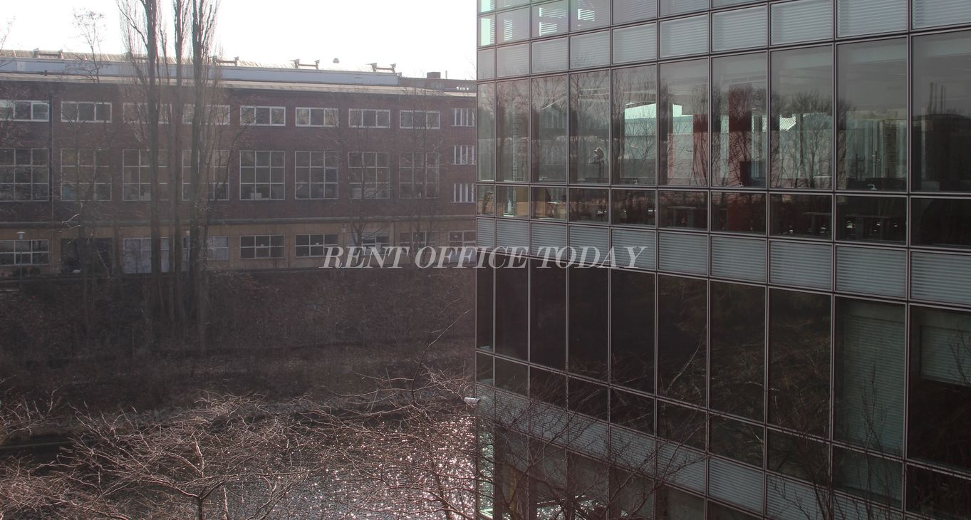 Rent office Komturstraße 18 - 18а — photo 9