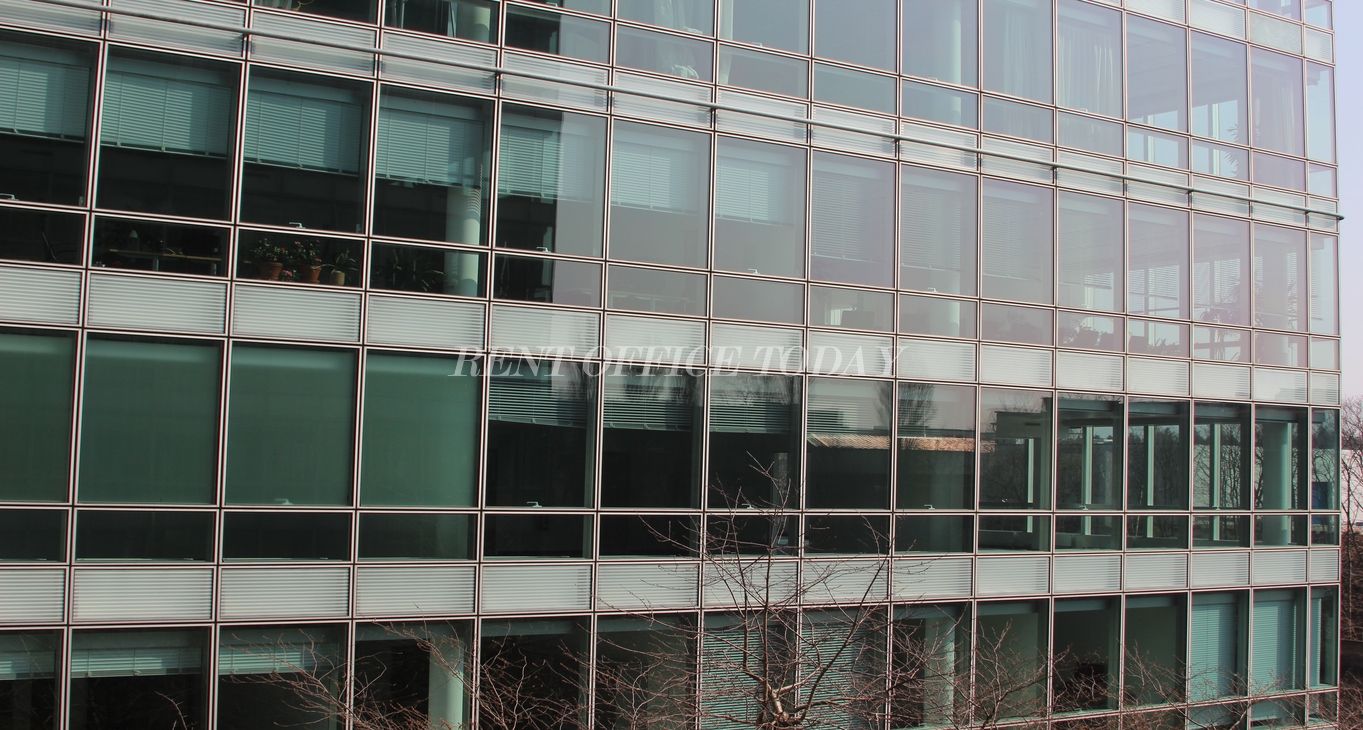 Rent office Komturstraße 18 - 18а — photo 10