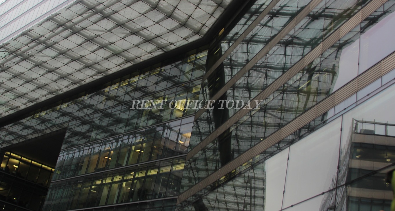 Rent office Kurfürstendamm 21 — photo 3