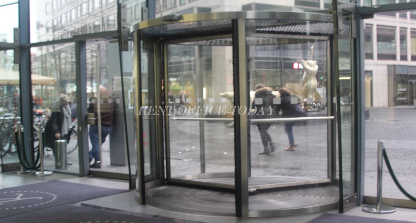 Rent office Kurfürstendamm 21 — photo 5