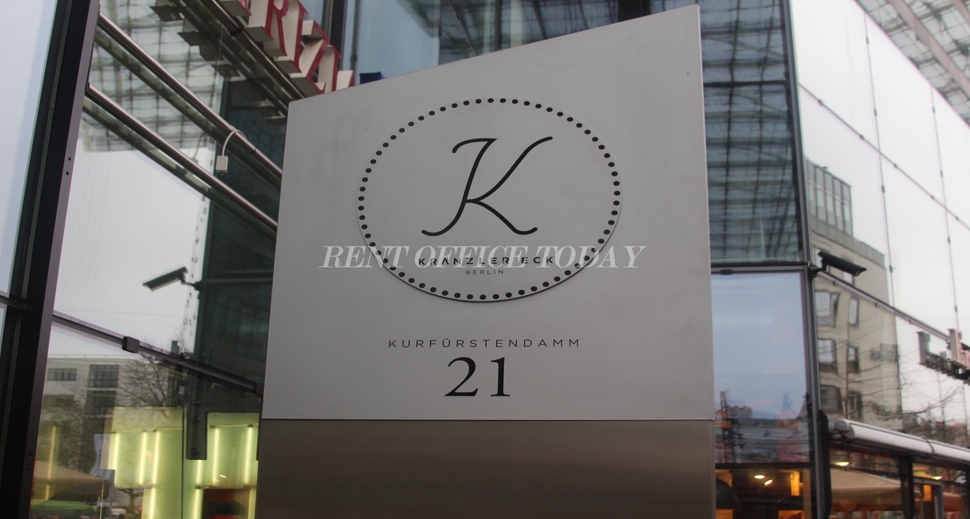 Rent office Kurfürstendamm 21 — photo 6
