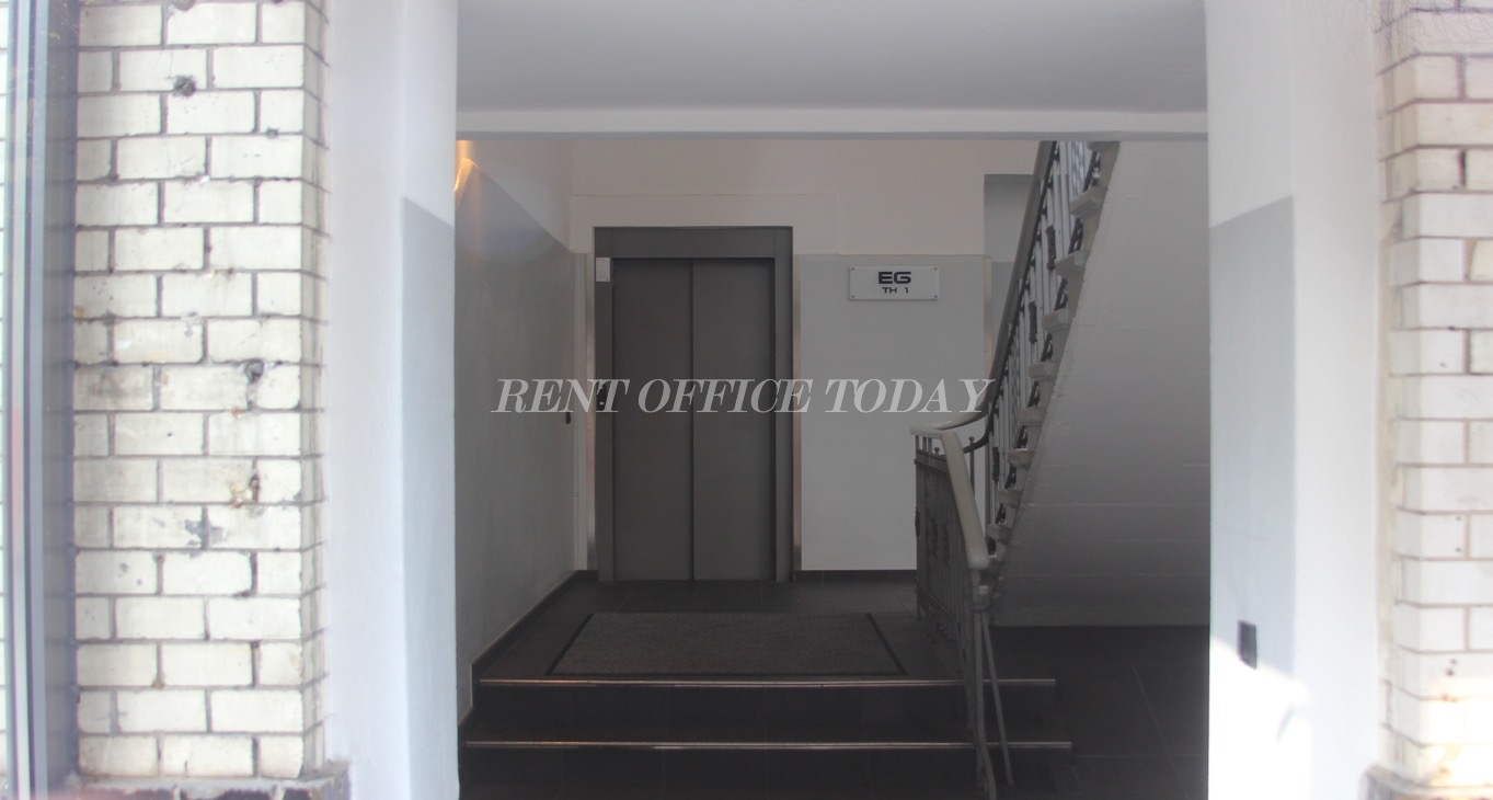 Rent office M-33 Höfe — photo 15