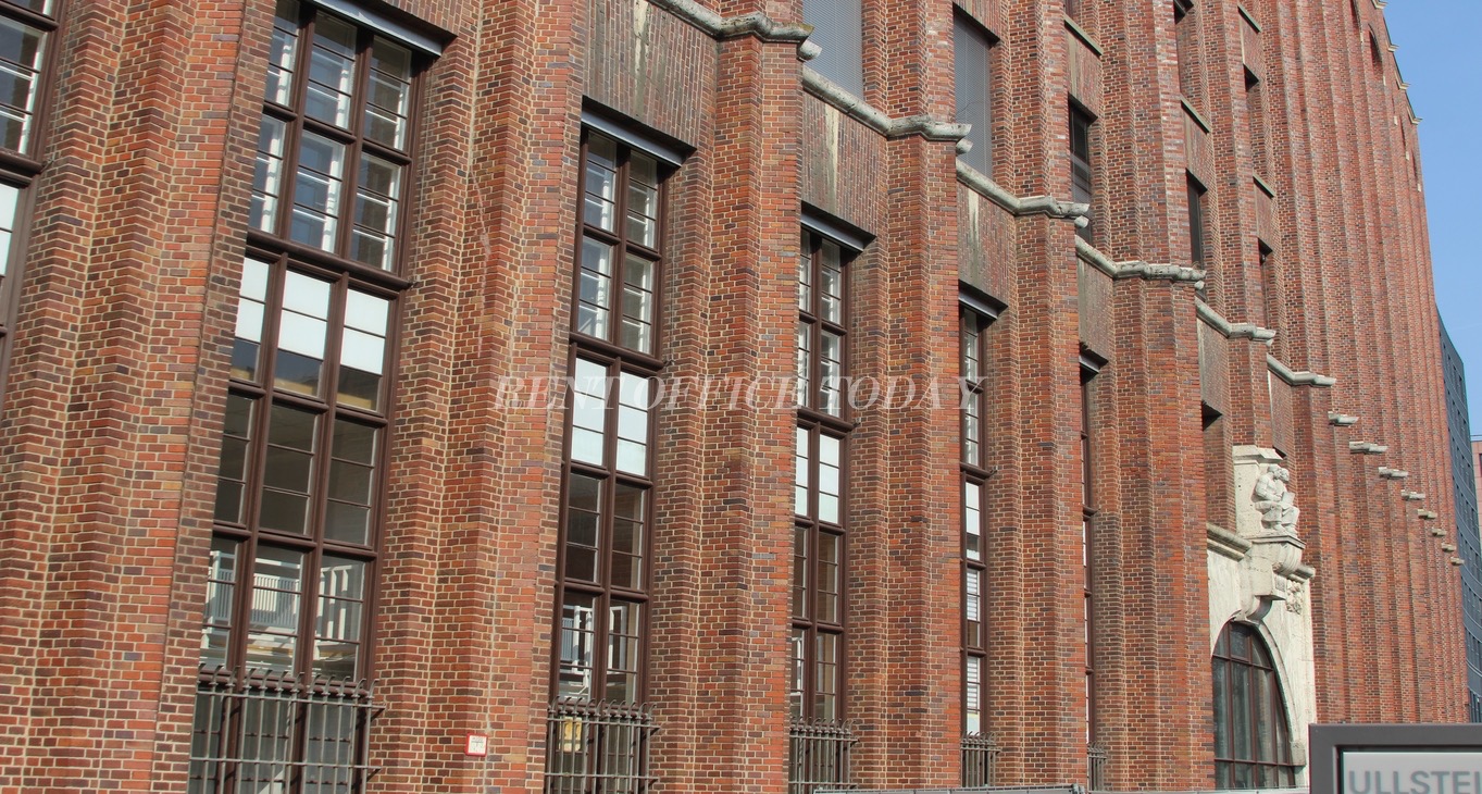 Rent office Mariendorfer Damm 1/3 — photo 2
