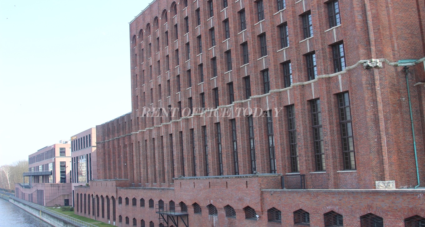 Rent office Mariendorfer Damm 1/3 — photo 11