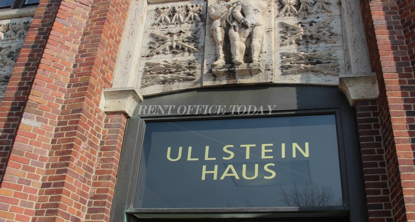 Rent office Mariendorfer Damm 1/3 — photo 4