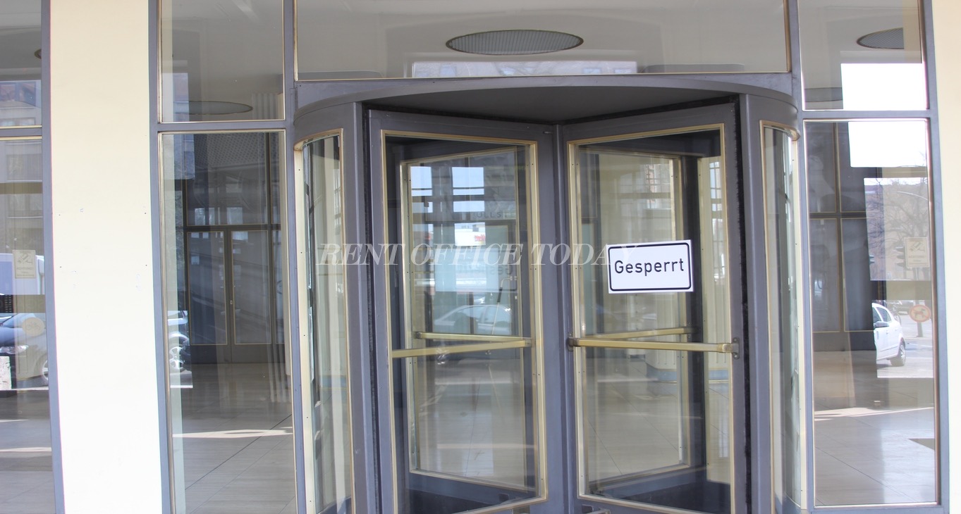 Rent office Mariendorfer Damm 1/3 — photo 6