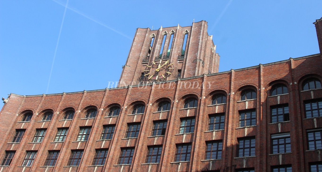 Rent office Mariendorfer Damm 1/3 — photo 7