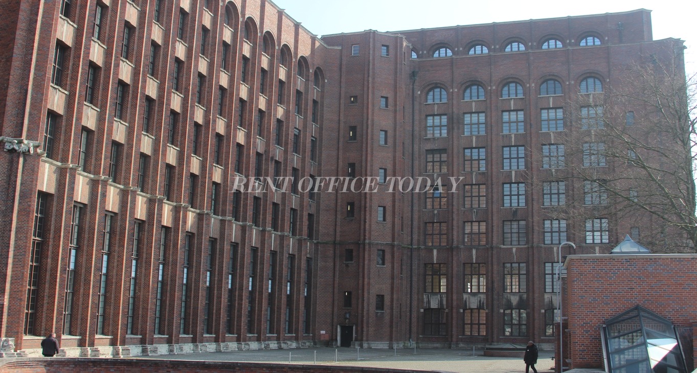 Rent office Mariendorfer Damm 1/3 — photo 9