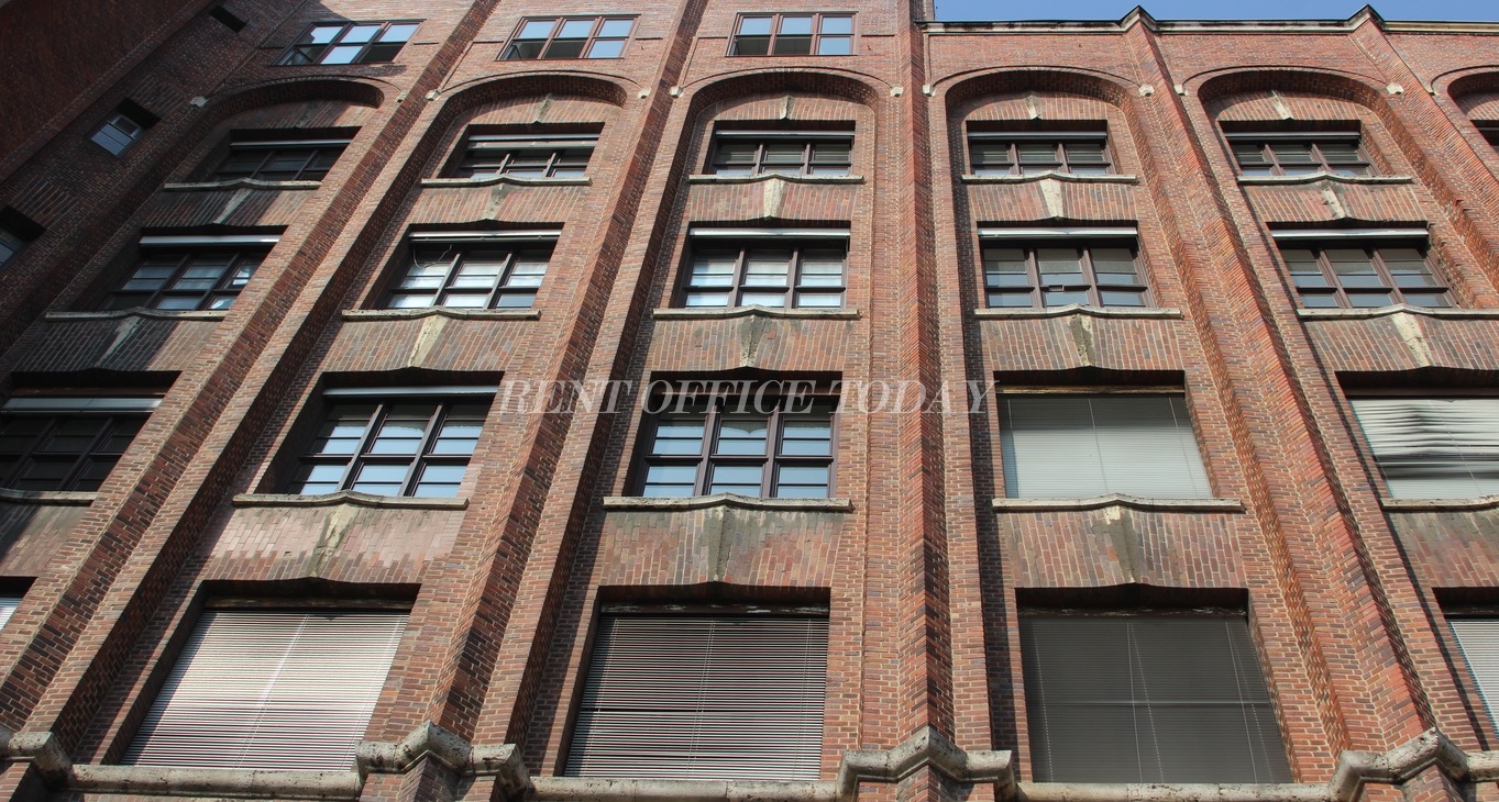 Rent office Mariendorfer Damm 1/3 — photo 10
