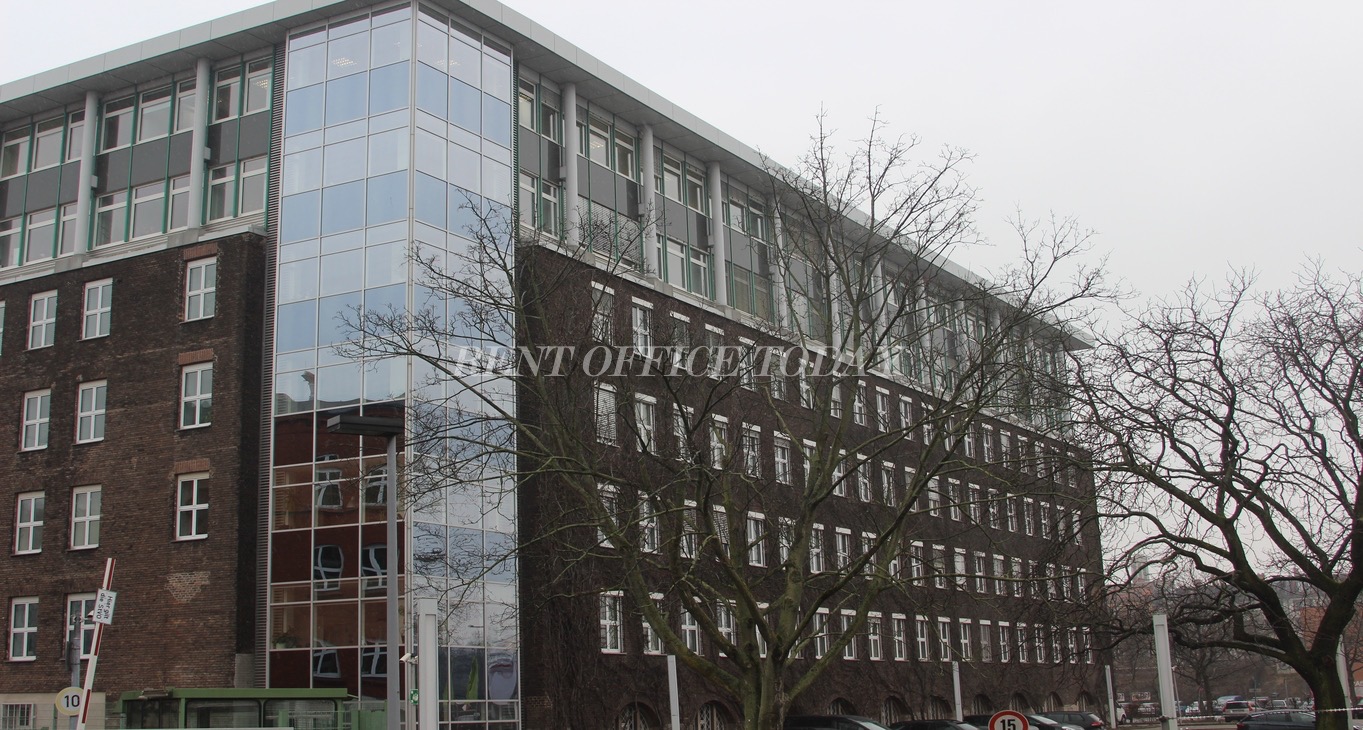 Rent office Max-Dohrn-Straße 8-10 — photo 5