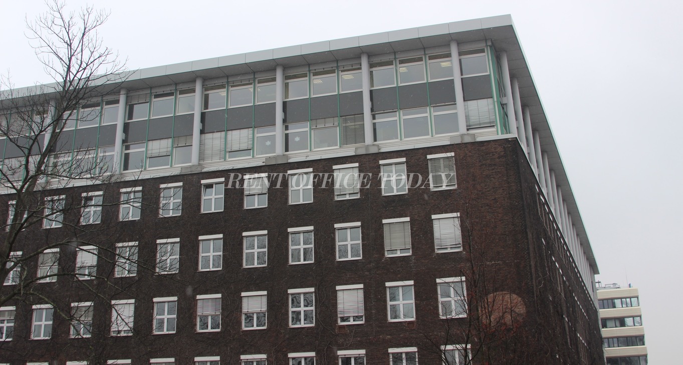 Rent office Max-Dohrn-Straße 8-10 — photo 7