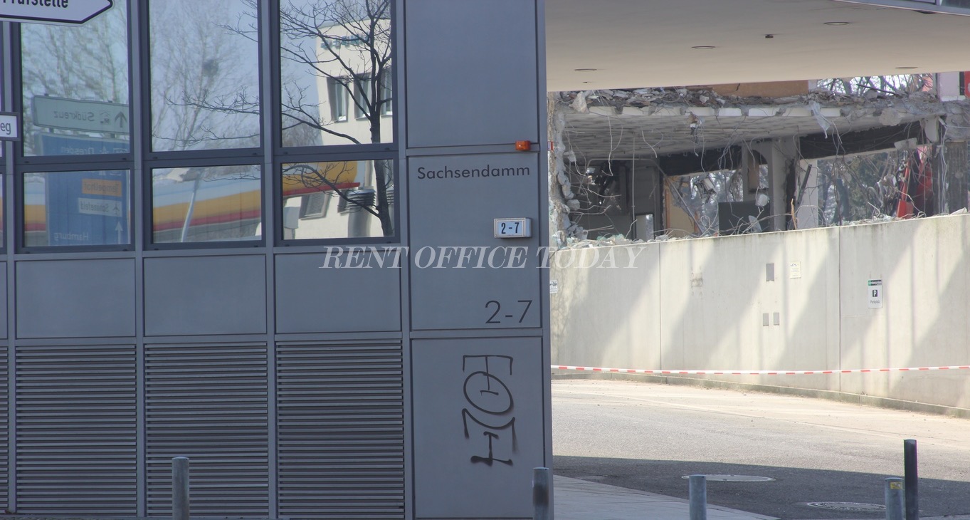 Rent office Platinum — photo 3