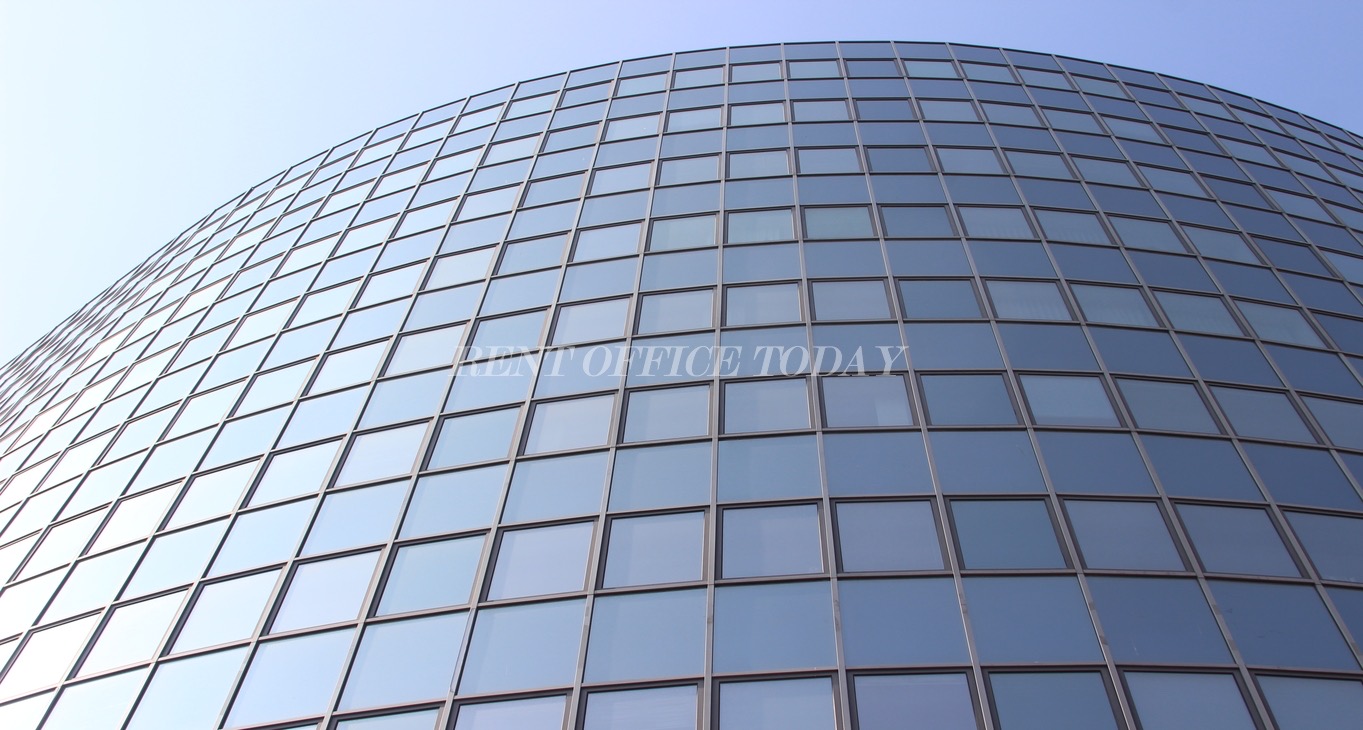 Rent office Platinum — photo 8