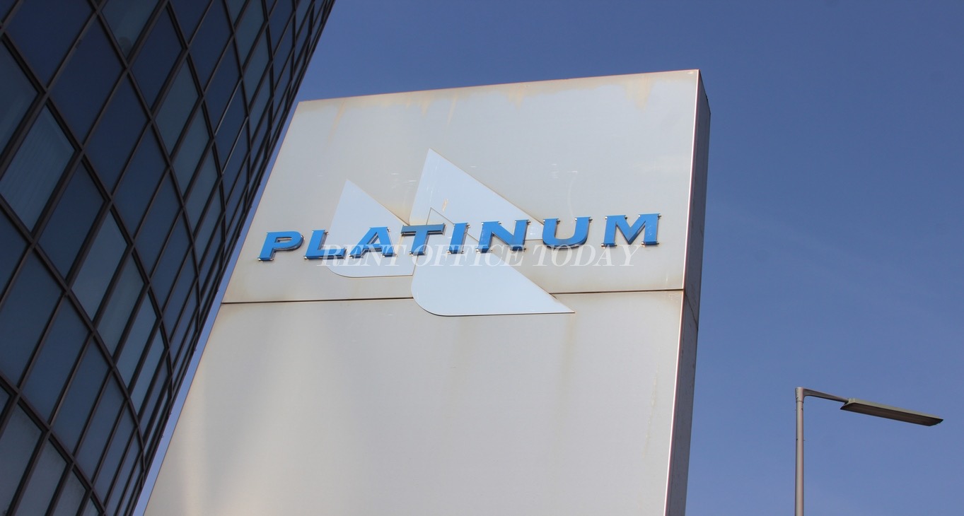 Rent office Platinum — photo 9