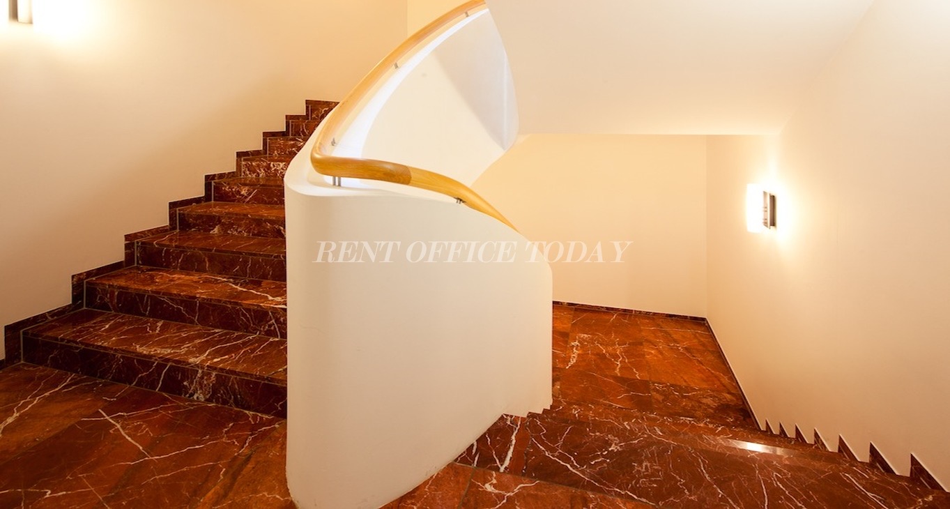 Rent office Quartier Stadtmitte — photo 7