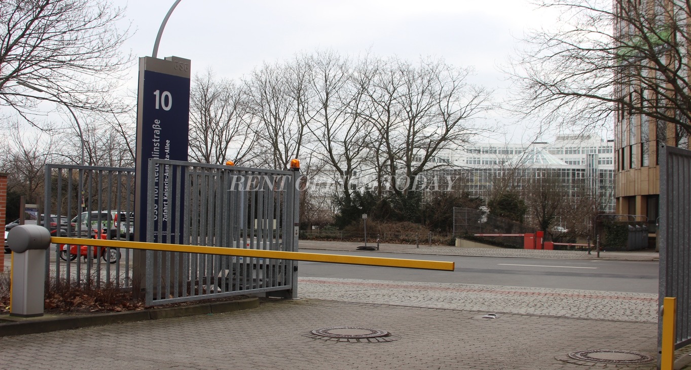 Rent office Reuchlinstraße 10 — photo 15