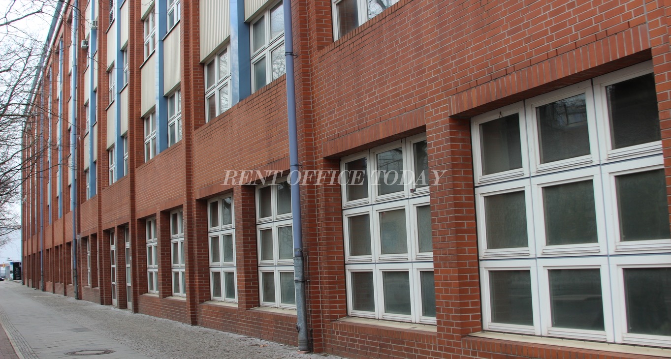 Rent office Reuchlinstraße 10 — photo 17