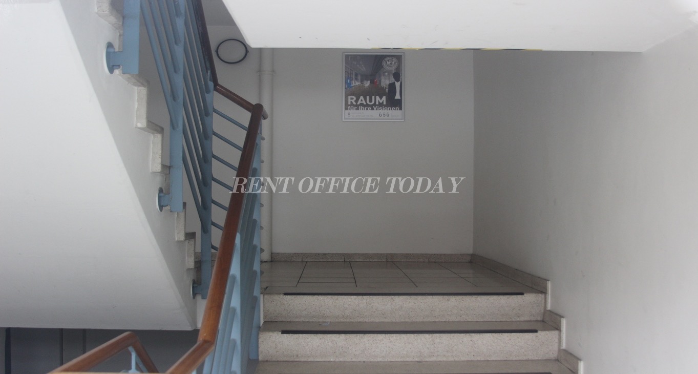 Rent office Reuchlinstraße 10 — photo 3