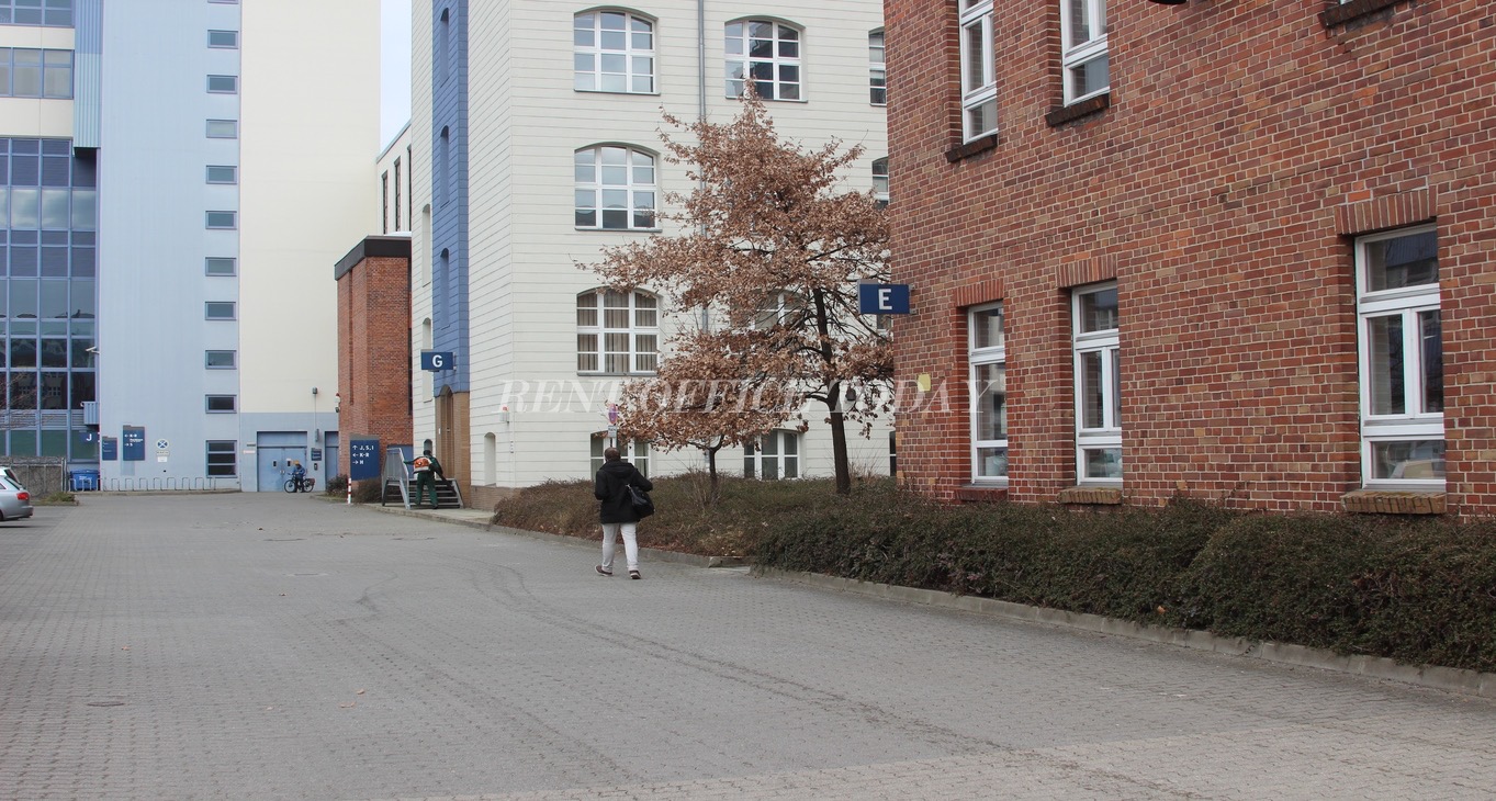 Rent office Reuchlinstraße 10 — photo 9
