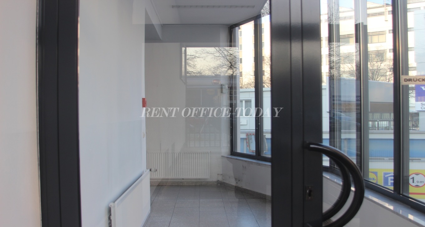 Rent office Seesener Straße 10-13 — photo 3