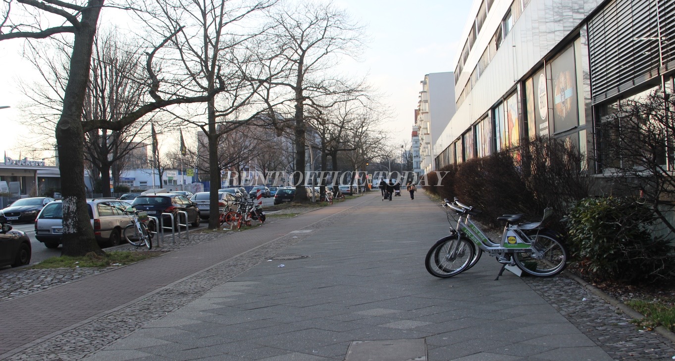 Rent office Seesener Straße 10-13 — photo 4
