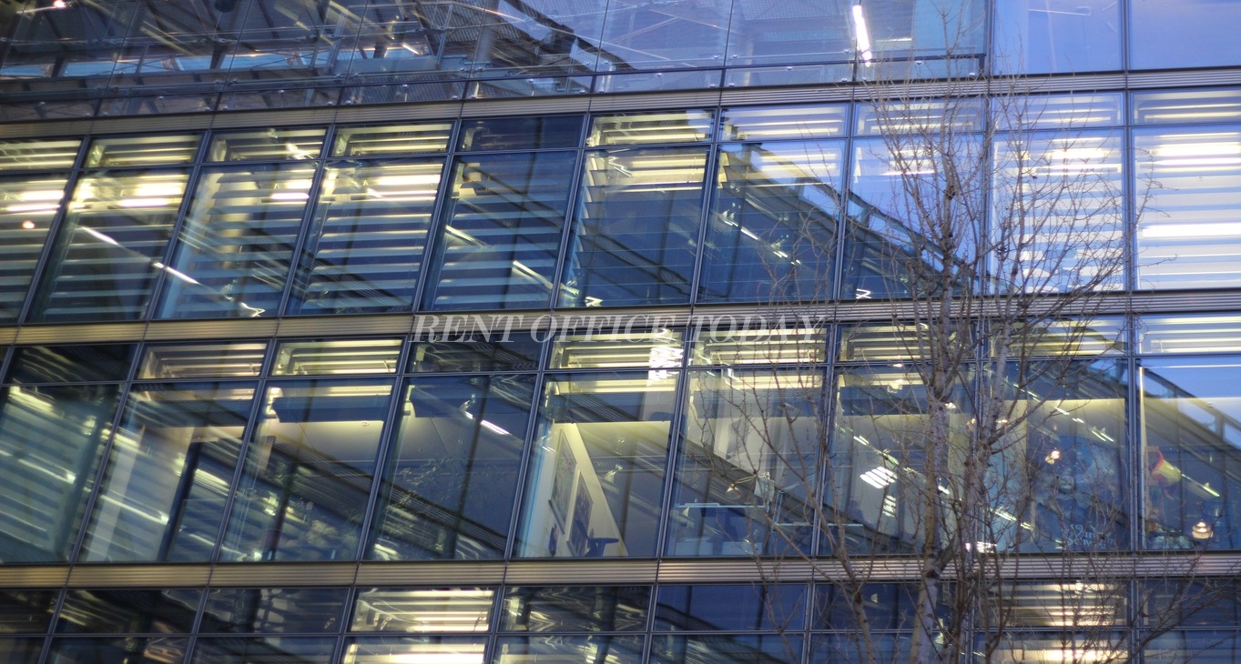 Rent office Sony Center am Potsdamer Platz — photo 12