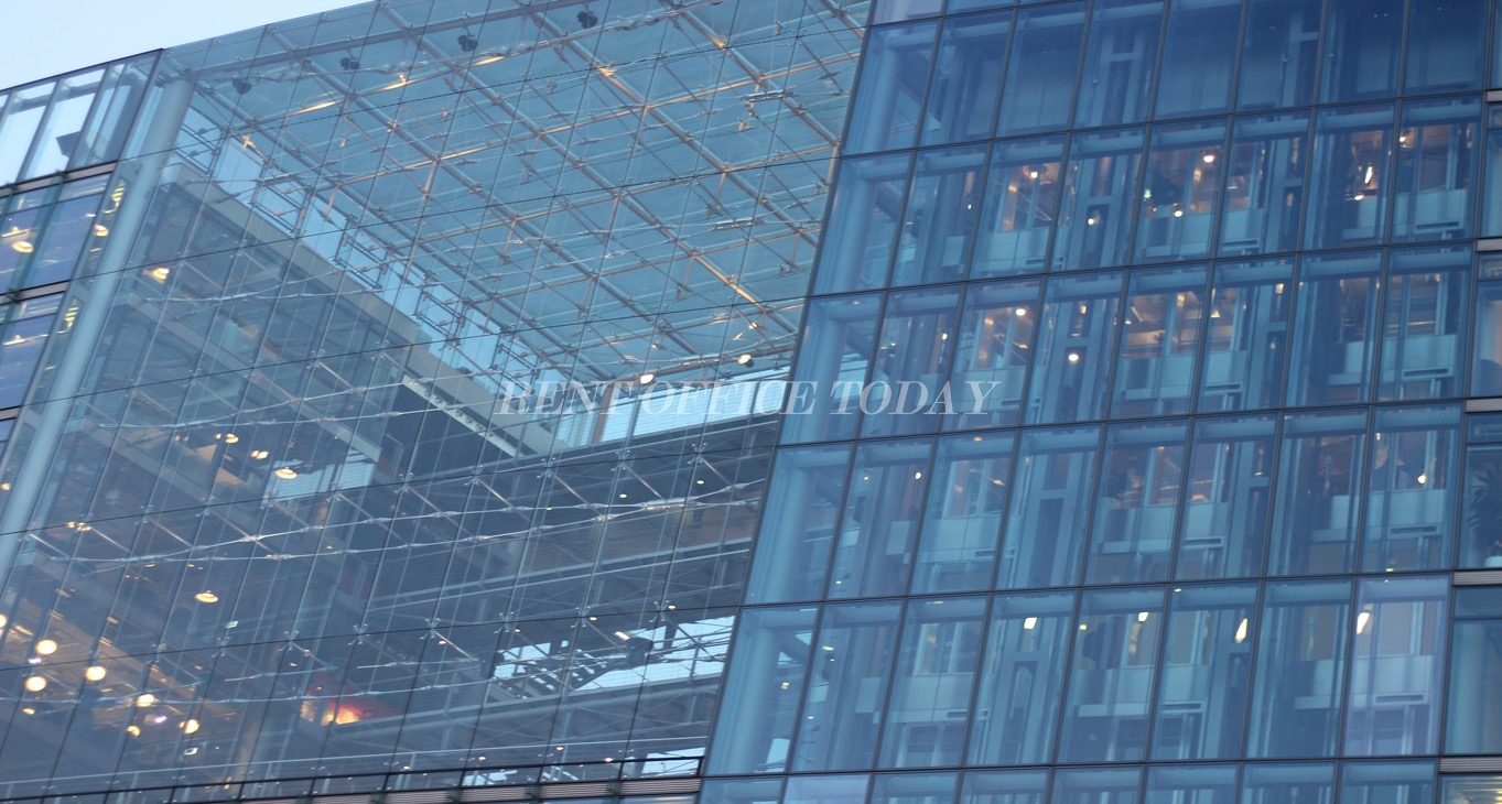Rent office Sony Center am Potsdamer Platz — photo 4