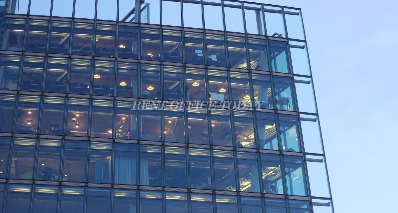 Rent office Sony Center am Potsdamer Platz — photo 5