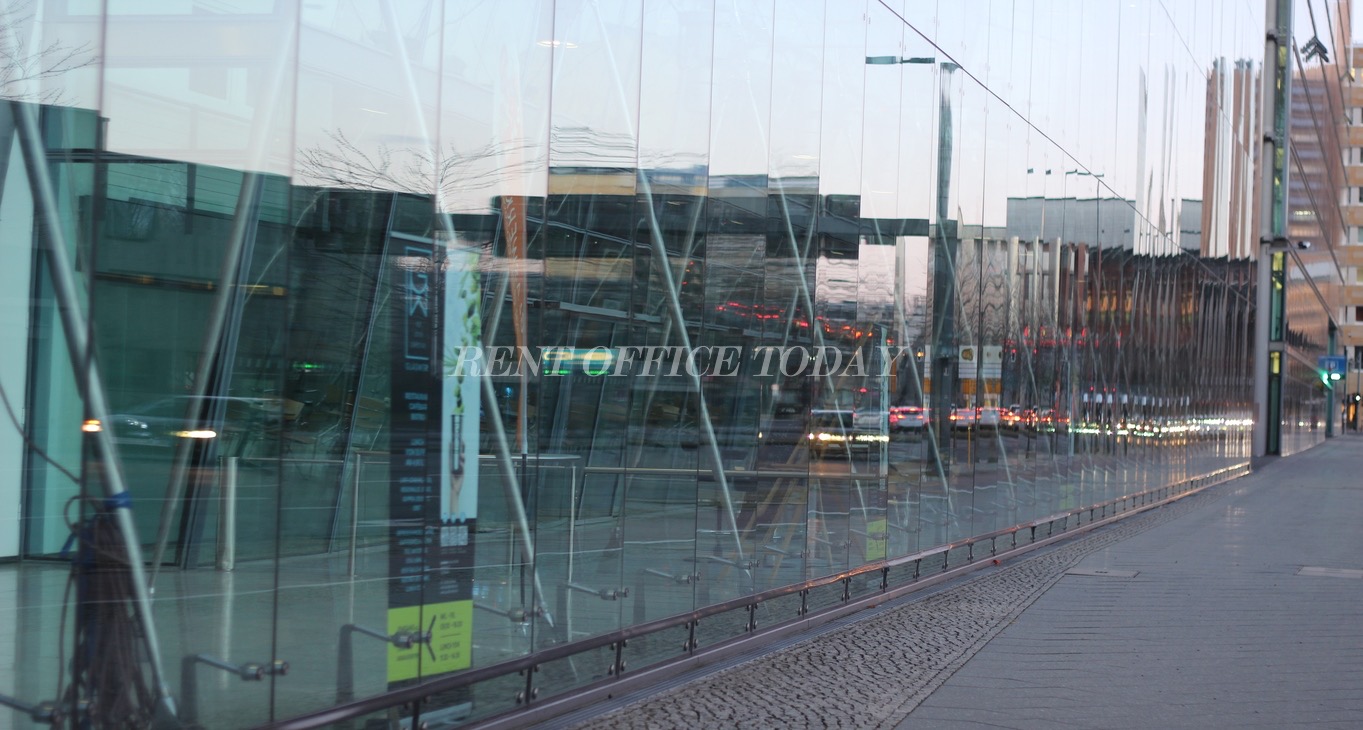 Rent office Sony Center am Potsdamer Platz — photo 7