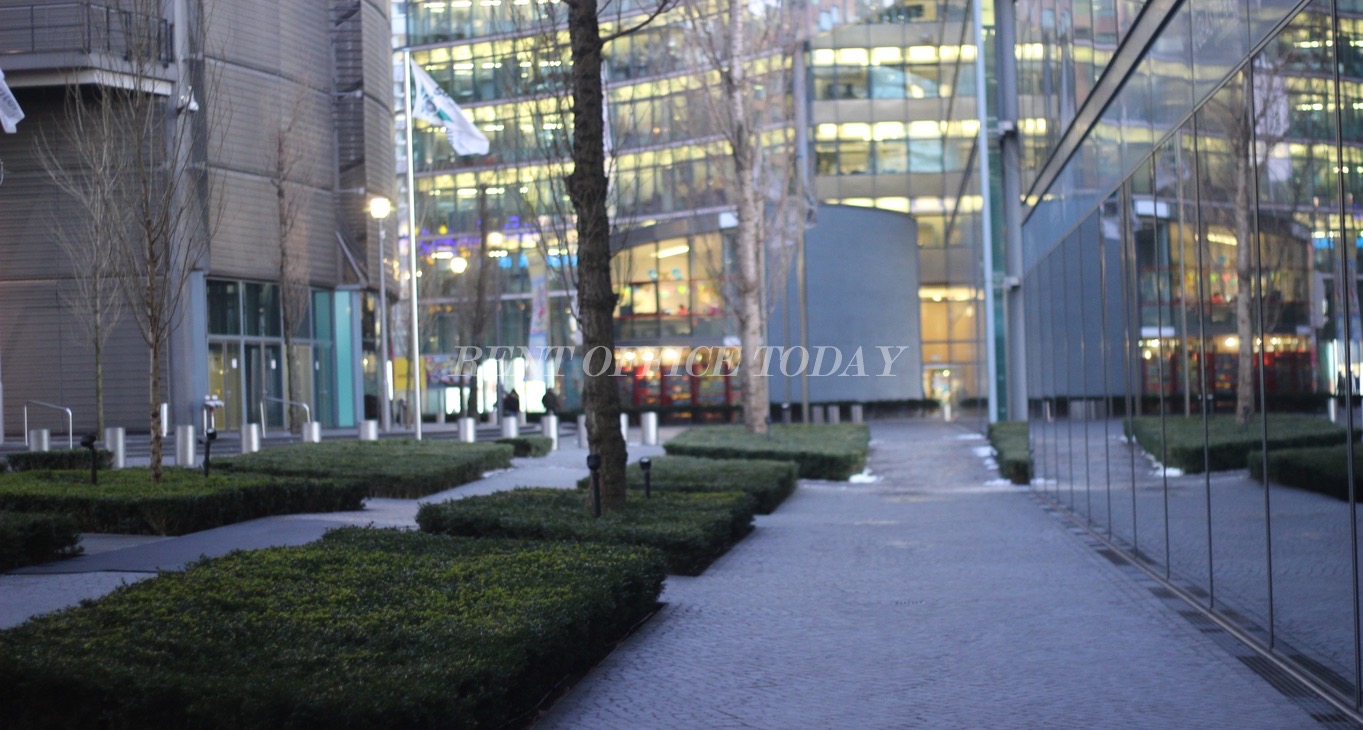 Rent office Sony Center am Potsdamer Platz — photo 10