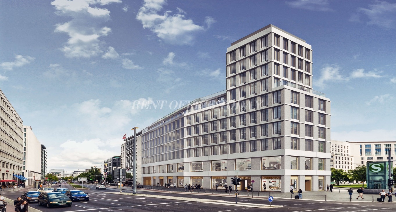 Rent office Trion — photo 1
