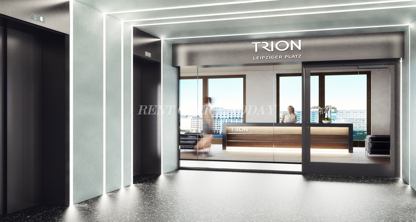 Rent office Trion — photo 5