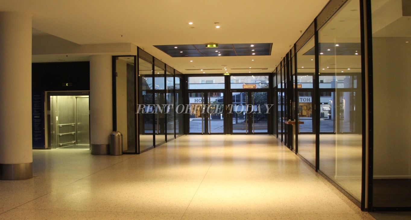 Rent office Uhlandstraße 181-183 — photo 3