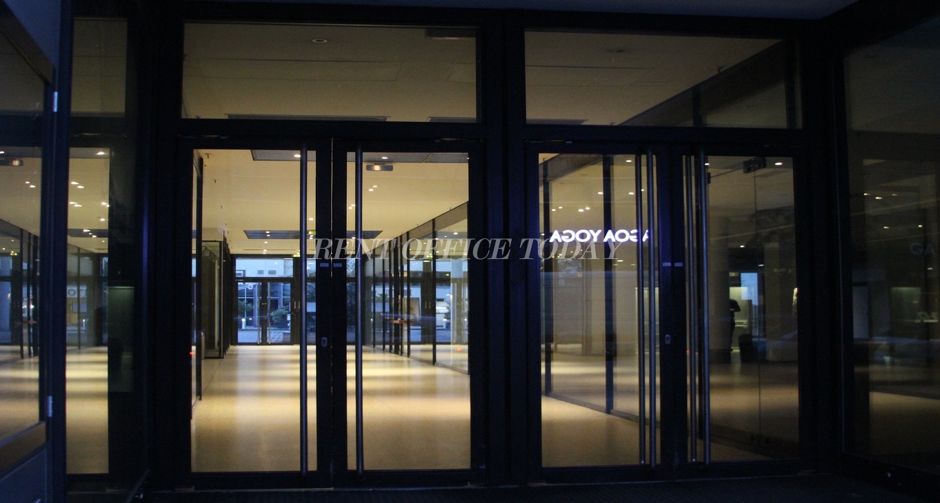 Rent office Uhlandstraße 181-183 — photo 5