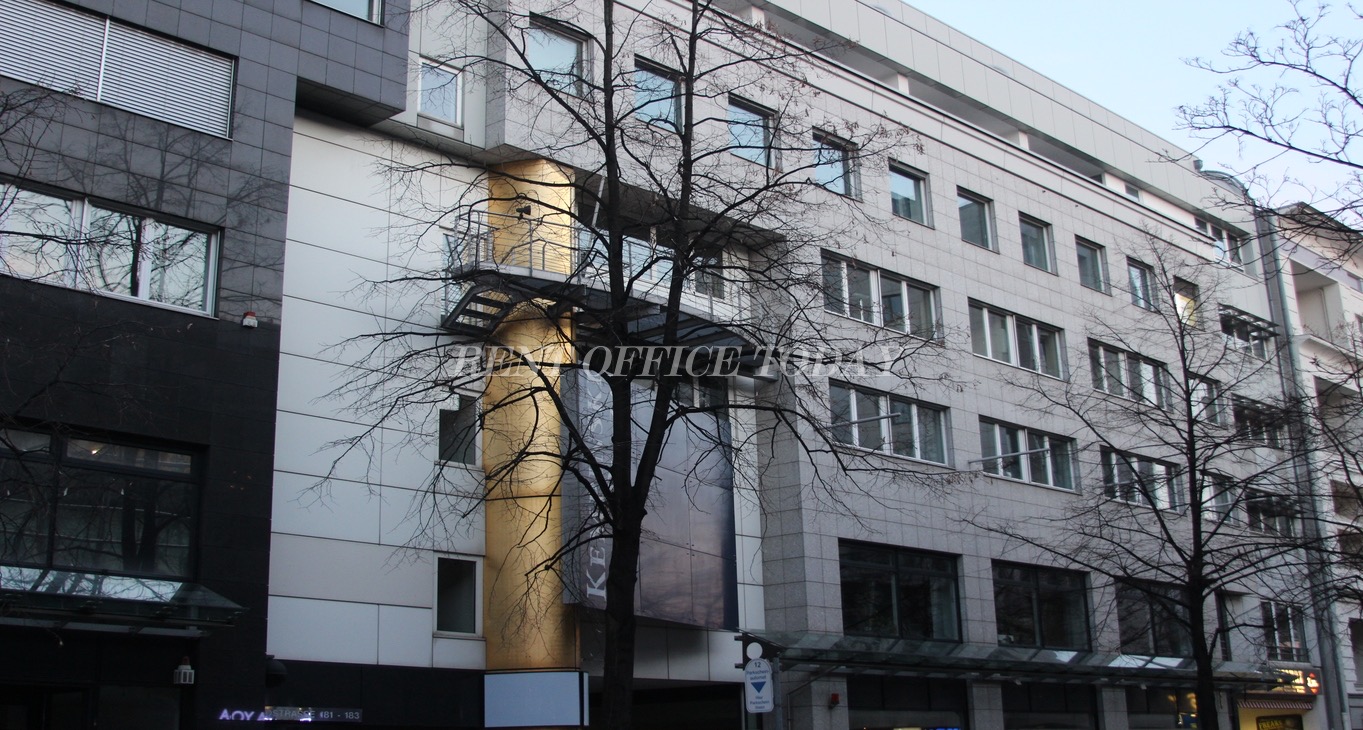 Rent office Uhlandstraße 181-183 — photo 7