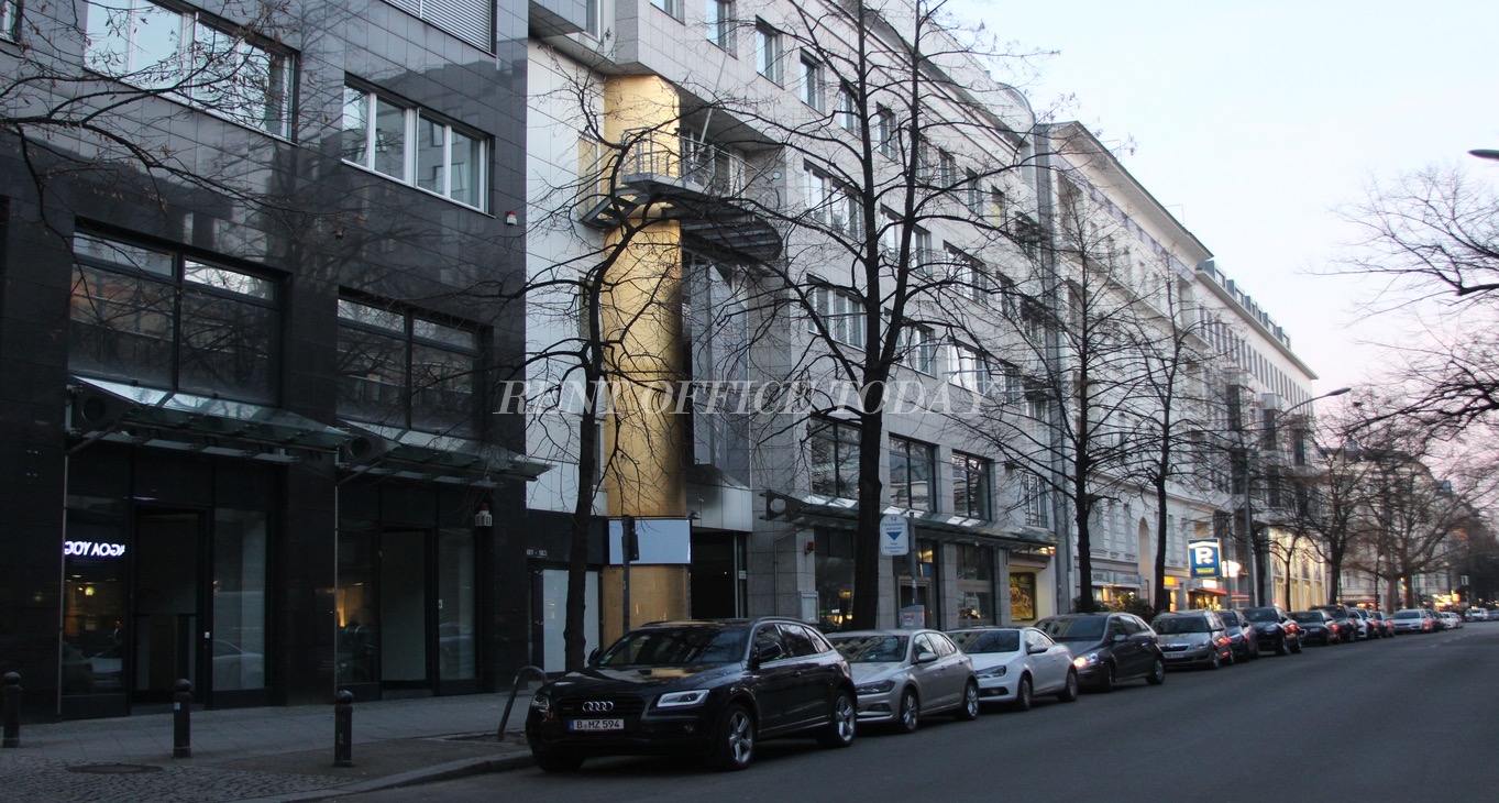 Rent office Uhlandstraße 181-183 — photo 8